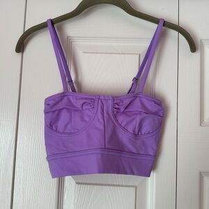 Capezio Bralette